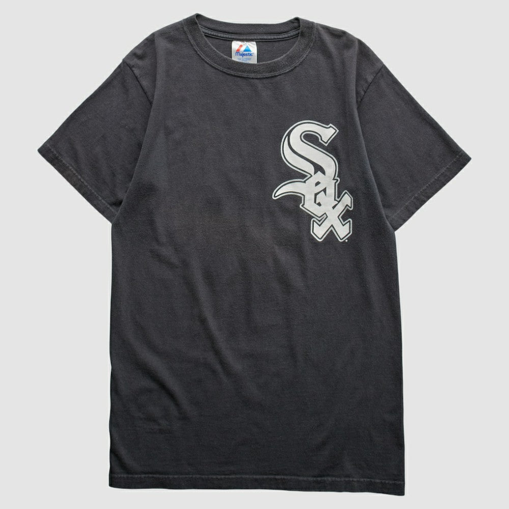 Chicago White Sox Majestic 2000s T-Shirt - MLB T-shirts