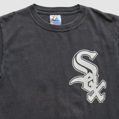 Chicago White Sox Majestic 2000s T-Shirt - MLB T-shirts