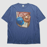 Boston Red Sox Lee Apparel 2000s T-Shirt - MLB T-shirts