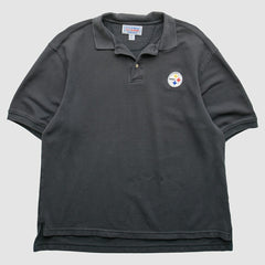 Pittsburgh Steelers Starter 90s Polo | NFL Hot