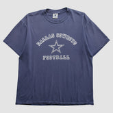 Dallas Cowboys 2000s T-Shirt | NFL Online