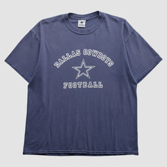 Dallas Cowboys 2000s T-Shirt | NFL Online
