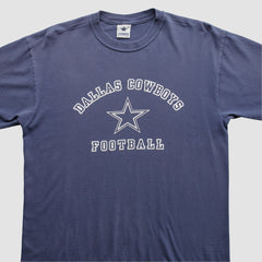 Dallas Cowboys 2000s T-Shirt | NFL Online