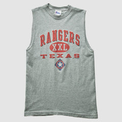 Texas Rangers Pro Player 1997 Tank - MLB Tanks