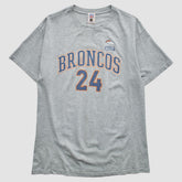 Denver Broncos NFL 2000s T-Shirt | NFL Discount