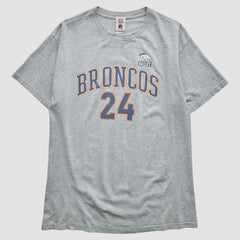 Denver Broncos NFL 2000s T-Shirt | NFL Discount