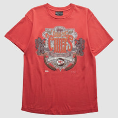 Kansas City Chiefs Grand Sport 1994 T-Shirt | NFL Hot