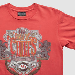 Kansas City Chiefs Grand Sport 1994 T-Shirt | NFL Hot