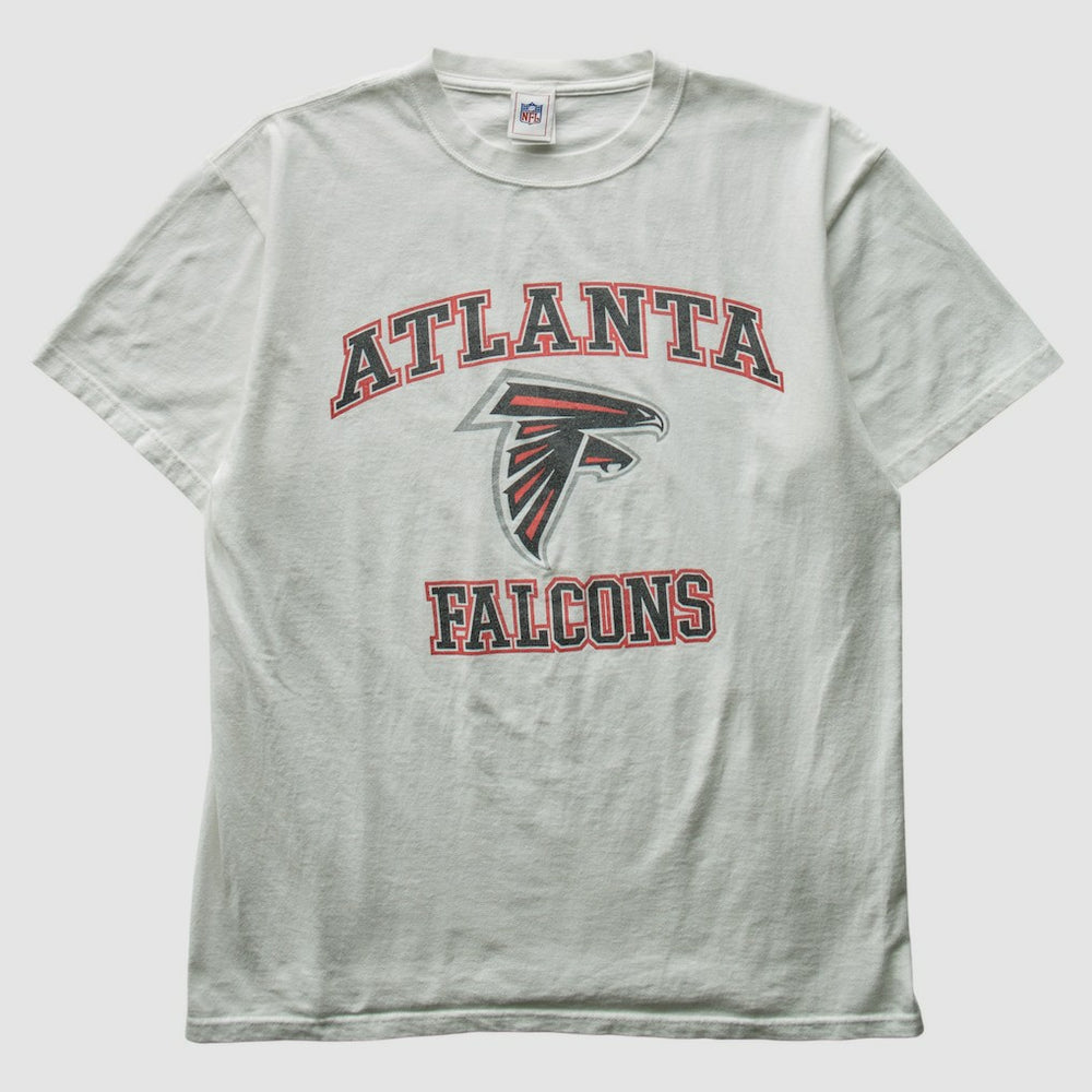 Atlanta Falcons NFL 2000s T-Shirt | NFL Hot