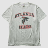 Atlanta Falcons NFL 2000s T-Shirt | NFL Hot