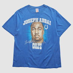 Indianapolis Colts NFL 2009 T-Shirt | NFL Near me