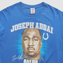 Indianapolis Colts NFL 2009 T-Shirt | NFL Near me