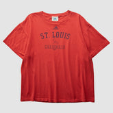 St. Louis Cardinals Adidas 2004 T-Shirt - MLB T-shirts