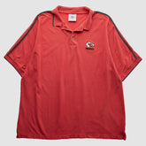 Kansas City Chiefs NFL 2000s T-Shirt | NFL US