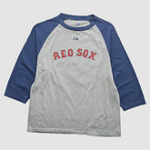 Boston Red Sox Majestic 2000s T-Shirt - MLB T-shirts