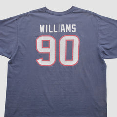 Houston Texans Reebok 2000s T-Shirt | NFL US