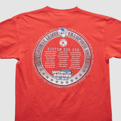 Boston Red Sox 2004 T-Shirt - MLB T-shirts