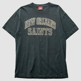 New Orleans Saints NFL 2000s T-Shirt | NFL Near me