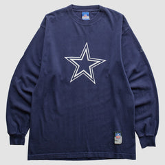 Dallas Cowboys Reebok 2000s T-Shirt | NFL Near me