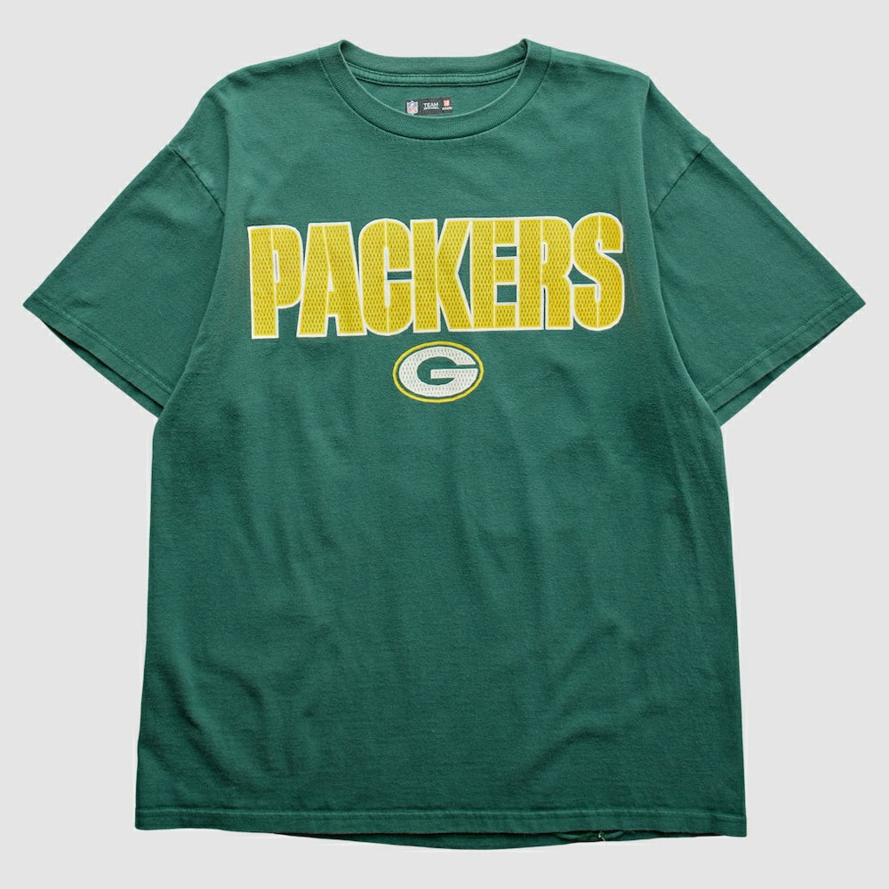 Green Bay Packers 2000s T-Shirt | NFL US
