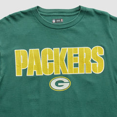 Green Bay Packers 2000s T-Shirt | NFL US