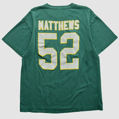 Green Bay Packers 2000s T-Shirt | NFL US