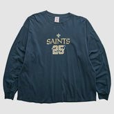 New Orleans Saints NFL 2009 T-Shirt | NFL Outlet