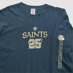 New Orleans Saints NFL 2009 T-Shirt | NFL Outlet