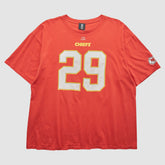 Kansas City Chiefs NFL 2010s T-Shirt | NFL Hot