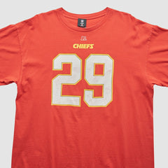Kansas City Chiefs NFL 2010s T-Shirt | NFL Hot