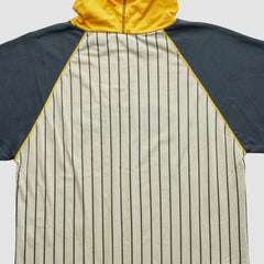 Pittsburgh Pirates Rookie League 90s Sweatshirt - MLB Sweatshirts