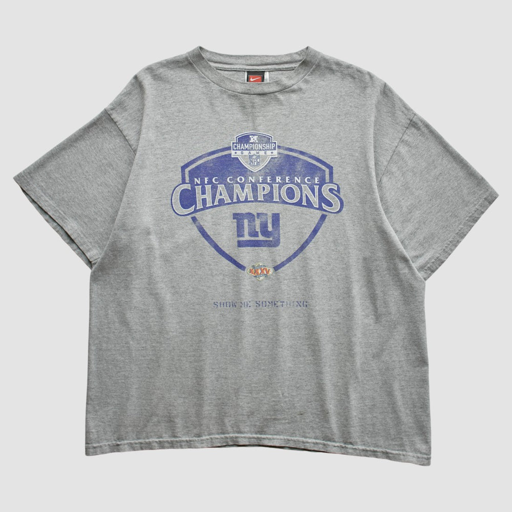 New York Giants 2000 T-Shirt | NFL US