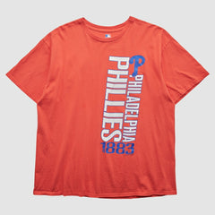 Philadelphia Phillies 2000s T-Shirt - MLB T-shirts