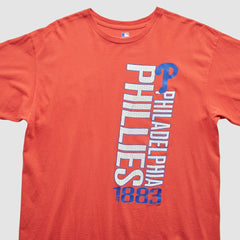 Philadelphia Phillies 2000s T-Shirt - MLB T-shirts