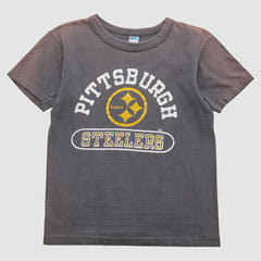 Pittsburgh Steelers Champion 70s T-Shirt | NFL Discount