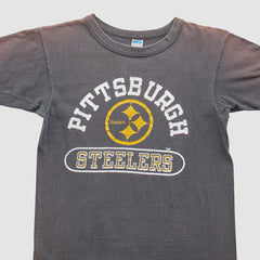 Pittsburgh Steelers Champion 70s T-Shirt | NFL Discount