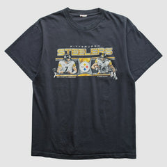 Pittsburgh Steelers 2000s T-Shirt | NFL Near me