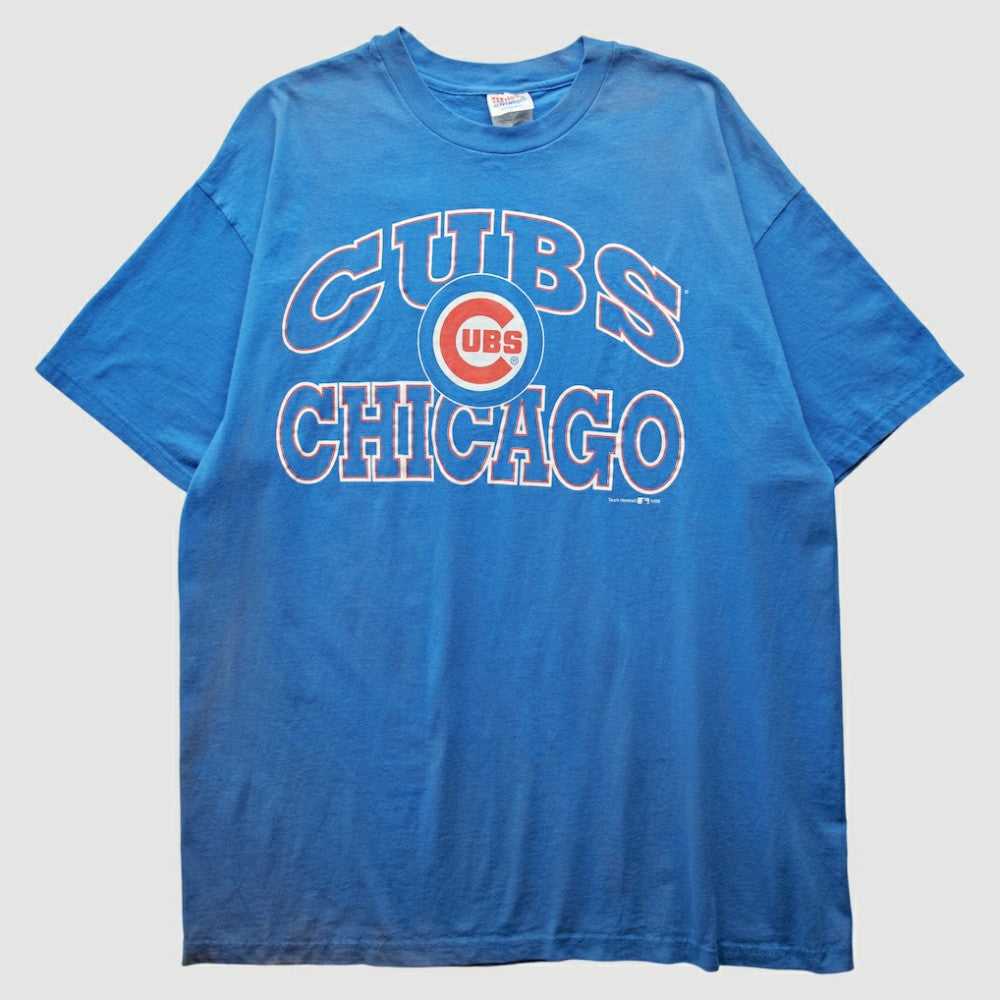 Chicago Cubs Hanes 1998 T-Shirt - MLB T-shirts