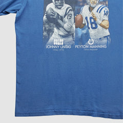 Indianapolis Colts 2000s T-Shirt | NFL Hot
