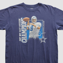 Dallas Cowboys 2007 T-Shirt | NFL On sale