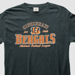 Cincinnati Bengals NFL 2000s T-Shirt | NFL Near me
