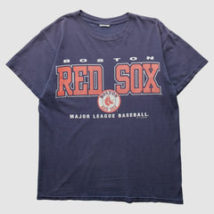 Boston Red Sox Dynasty 2002 T-Shirt - MLB T-shirts