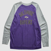 Baltimore Ravens Reebok 2000s T-Shirt | NFL Hot