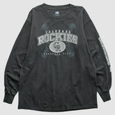 Colorado Rockies 2010 T-Shirt - MLB T-shirts