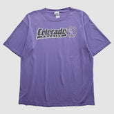 Colorado Rockies CSA 2006 T-Shirt - MLB T-shirts