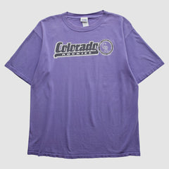 Colorado Rockies CSA 2006 T-Shirt - MLB T-shirts