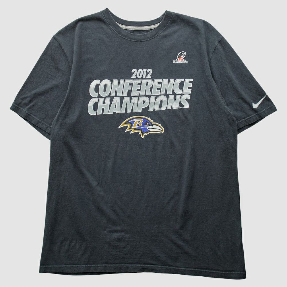 Baltimore Ravens 2012 T-Shirt | NFL Outlet