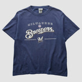Milwaukee Brewers 2006 T-Shirt - MLB T-shirts