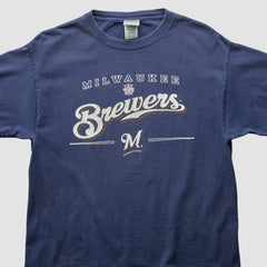 Milwaukee Brewers 2006 T-Shirt - MLB T-shirts