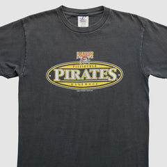 Pittsburgh Pirates Logo Athletic 2000 T-Shirt - MLB T-shirts